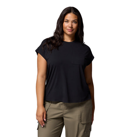 Columbia Daniella Falls Short Sleeve