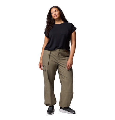 Columbia Daniella Falls Short Sleeve