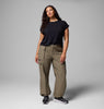 Columbia Daniela Falls Short Sleeve Tee