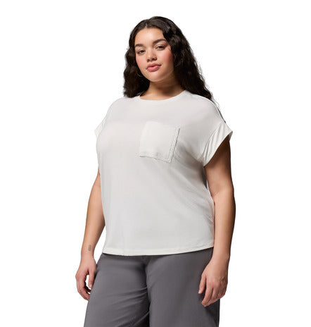 Columbia Daniela Falls Short Sleeve Tee