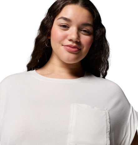 Columbia Daniela Falls Short Sleeve Tee