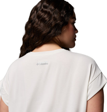 Columbia Daniela Falls Short Sleeve Tee