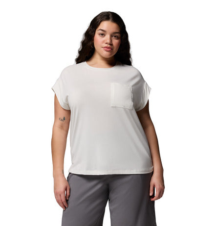 Columbia Daniela Falls Short Sleeve Tee