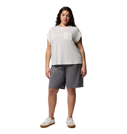 Columbia Daniela Falls Short Sleeve Tee