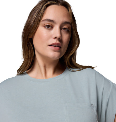 Columbia Daniela Falls Short Sleeve Tee