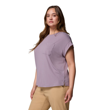 Columbia Daniella Falls Short Sleeve