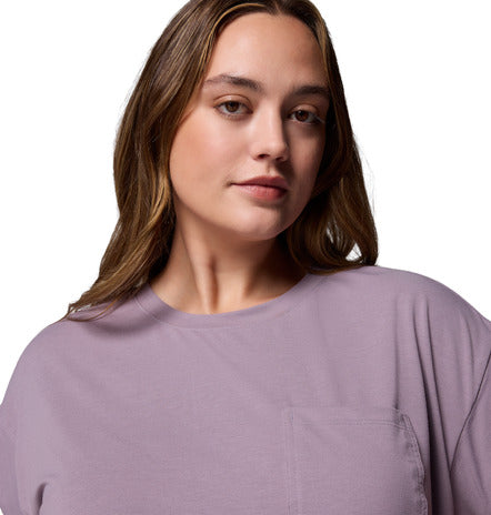 Columbia Daniella Falls Short Sleeve