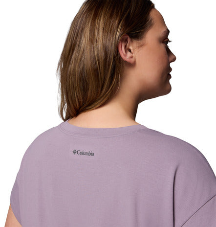 Columbia Daniella Falls Short Sleeve