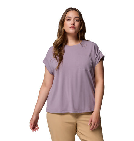 Columbia Daniella Falls Short Sleeve