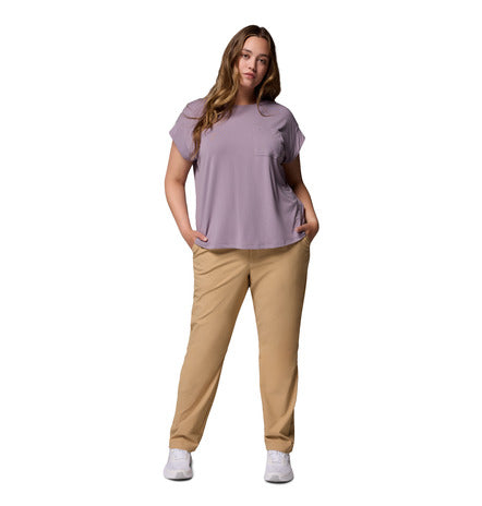 Columbia Daniella Falls Short Sleeve
