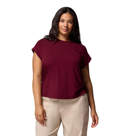 Columbia Daniella Falls Short Sleeve