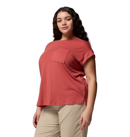 Columbia Daniela Falls Short Sleeve Tee