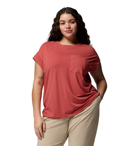 Columbia Daniela Falls Short Sleeve Tee