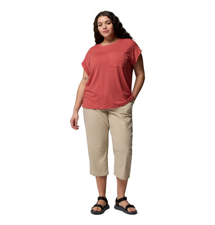 Columbia Daniela Falls Short Sleeve Tee