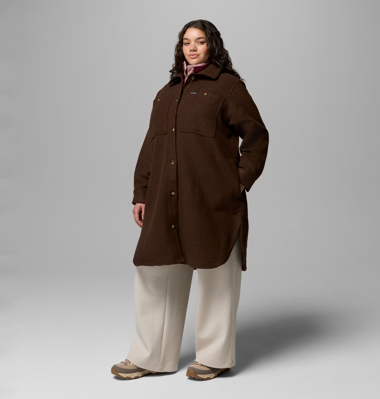Columbia Wild Venture Coat