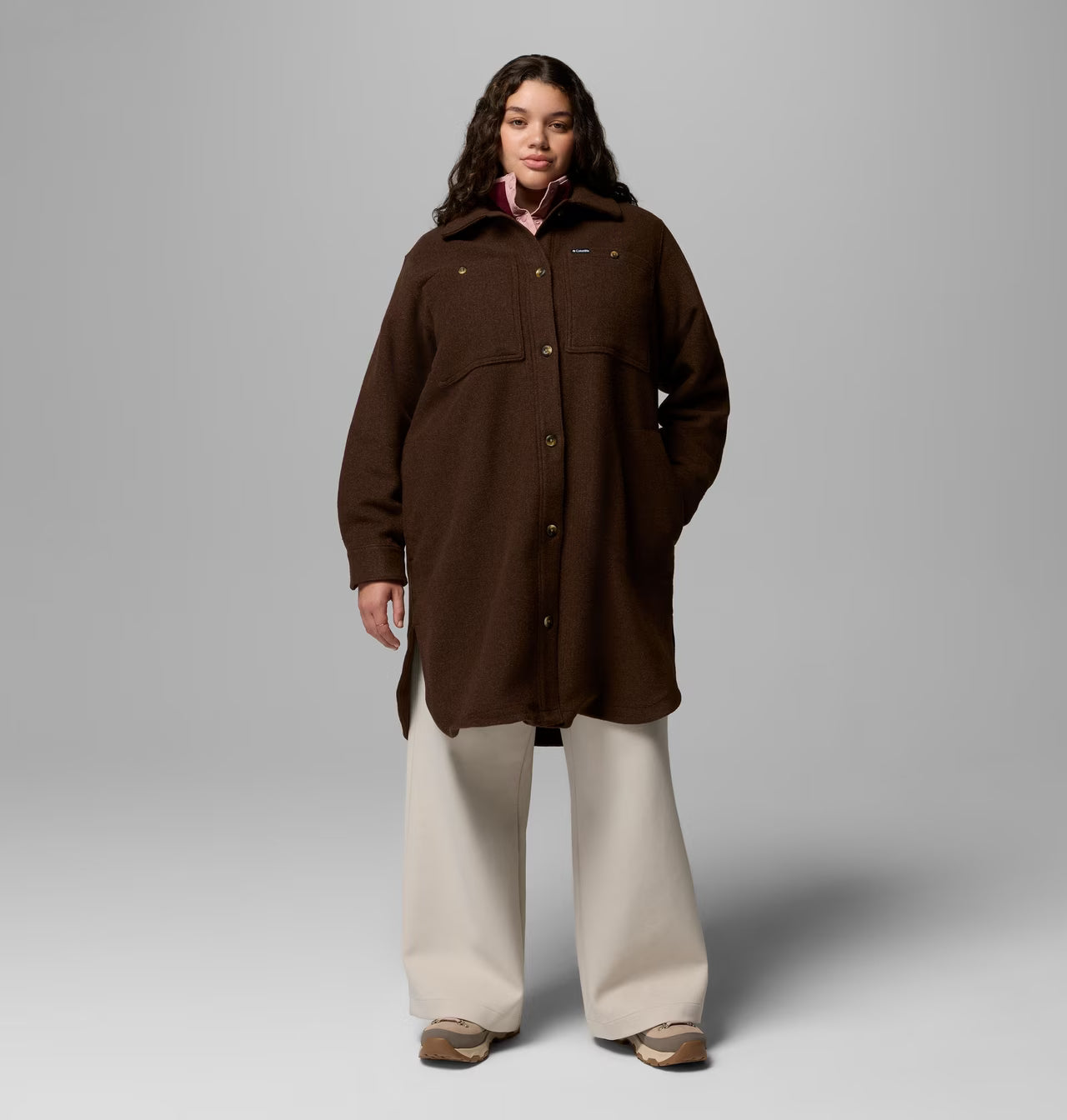 Columbia Wild Venture Coat