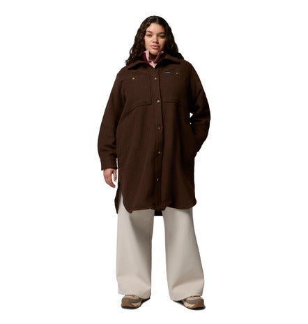 Columbia Wild Venture Coat