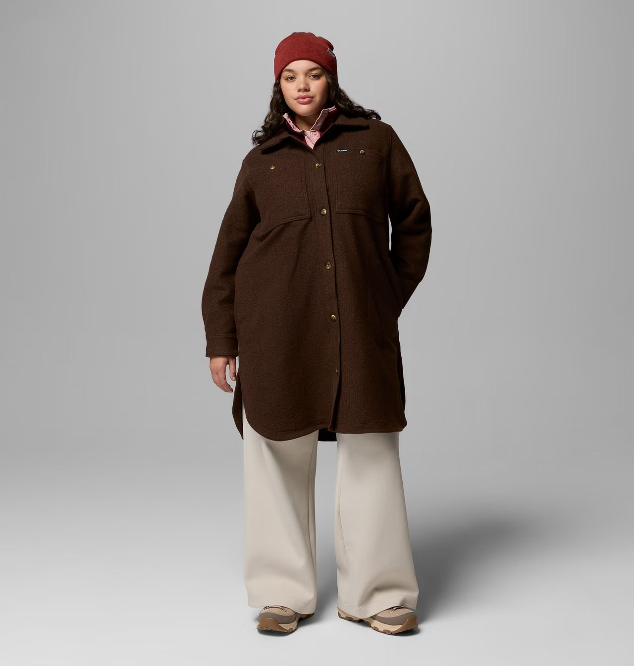 Columbia Wild Venture Coat