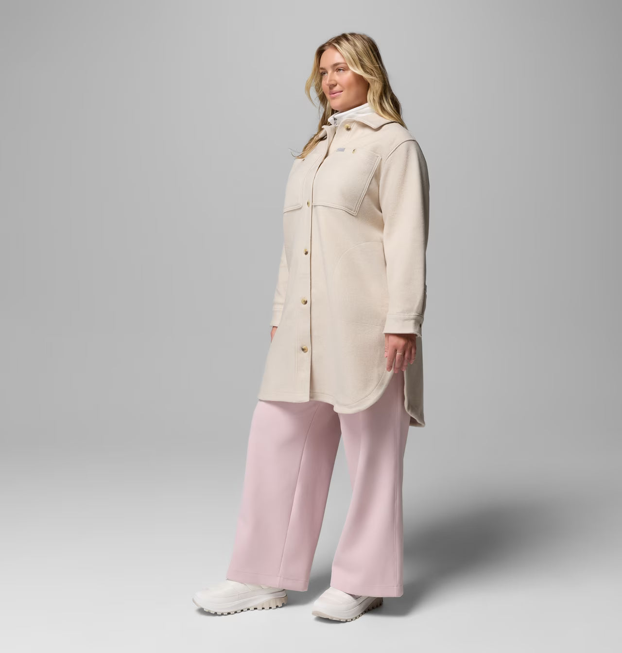 Columbia Wild Venture Coat