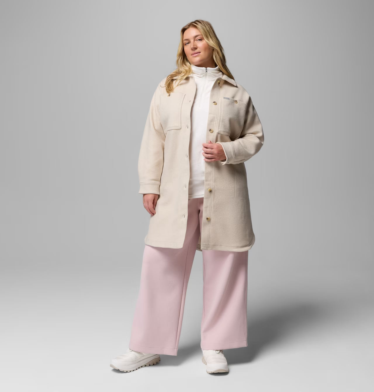 Columbia Wild Venture Coat