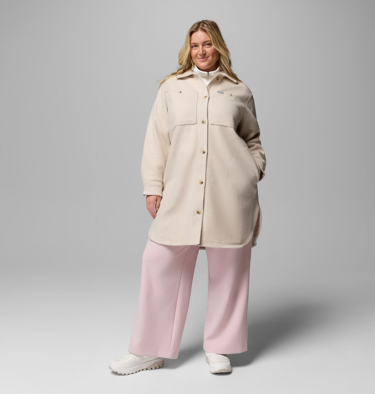 Columbia Wild Venture Coat
