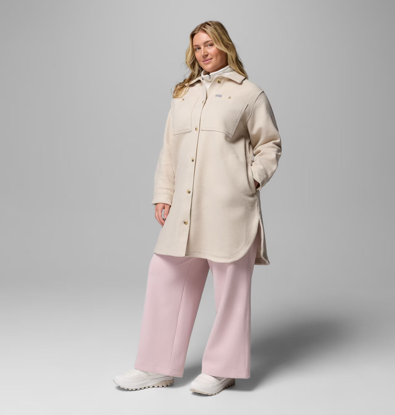 Columbia Wild Venture Coat