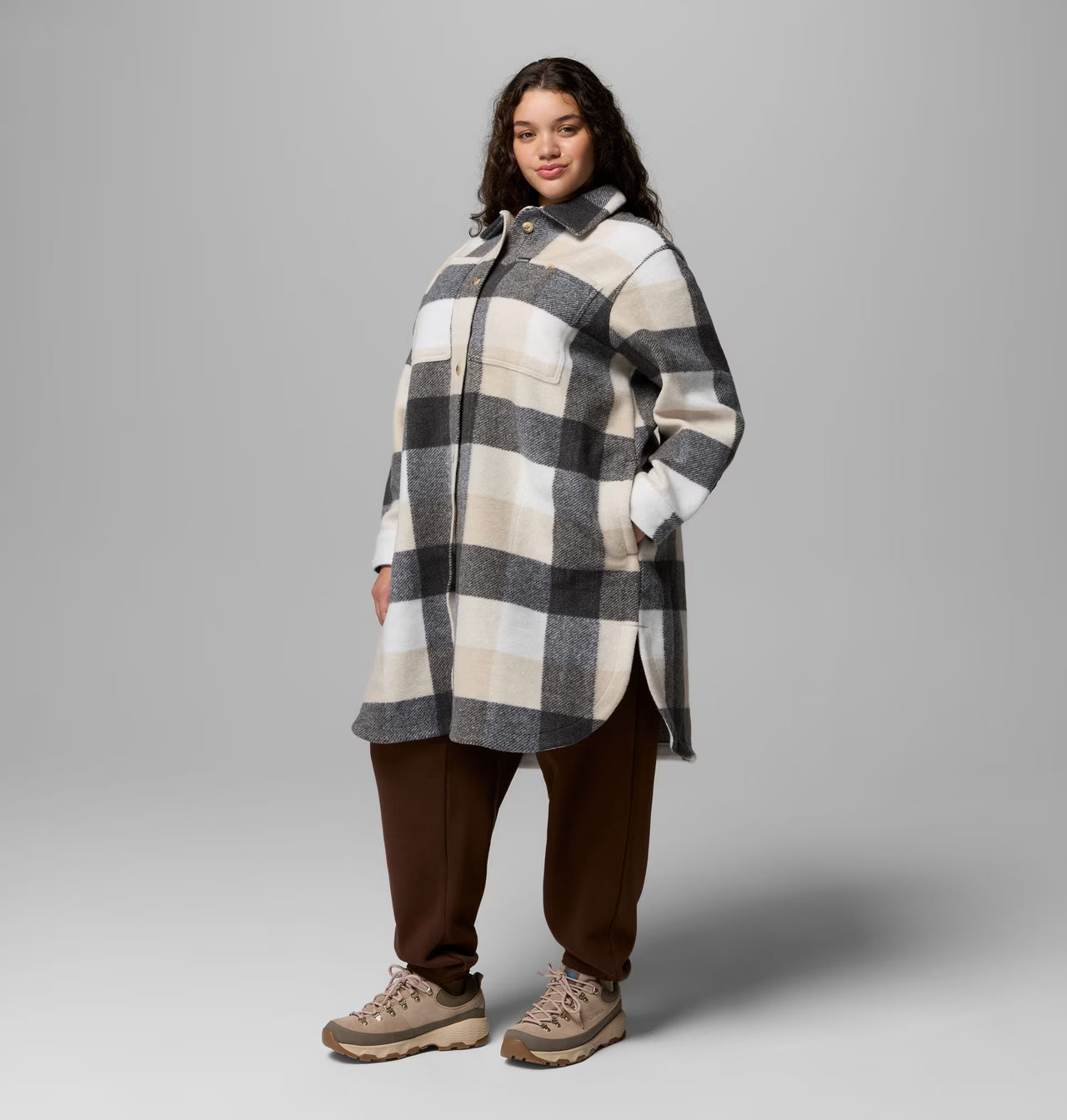 Columbia Wild Venture Coat