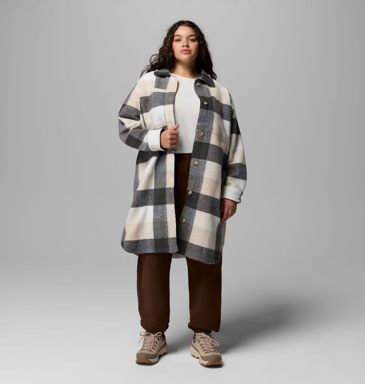 Columbia Wild Venture Coat