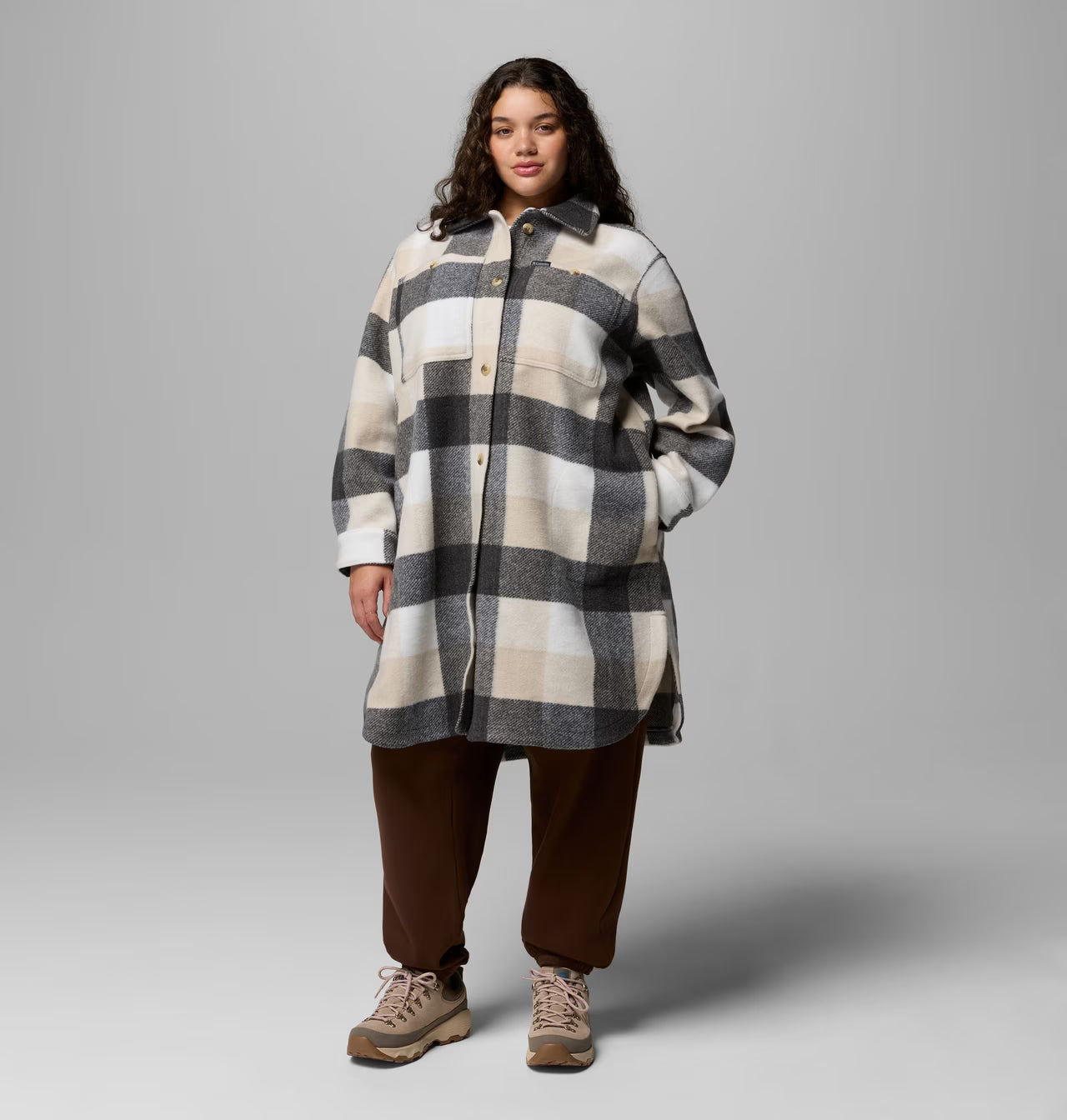 Columbia Wild Venture Coat