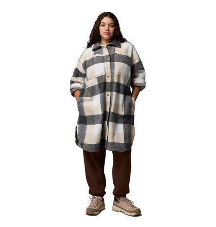 Columbia Wild Venture Coat