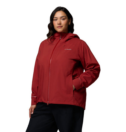 Columbia Trailborne Jacket