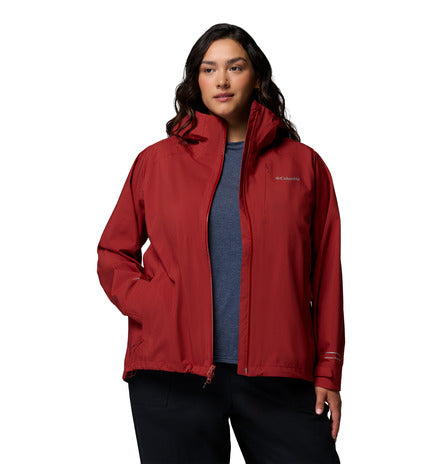 Columbia Trailborne Jacket