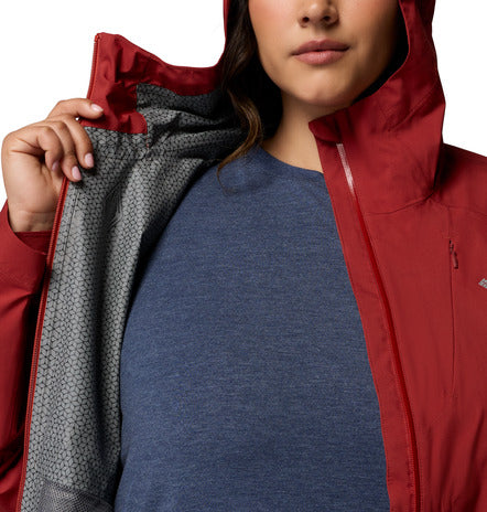 Columbia Trailborne Jacket