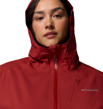 Columbia Trailborne Jacket