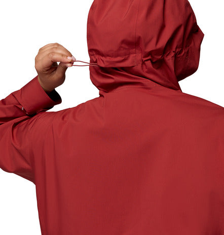 Columbia Trailborne Jacket