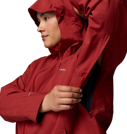 Columbia Trailborne Jacket