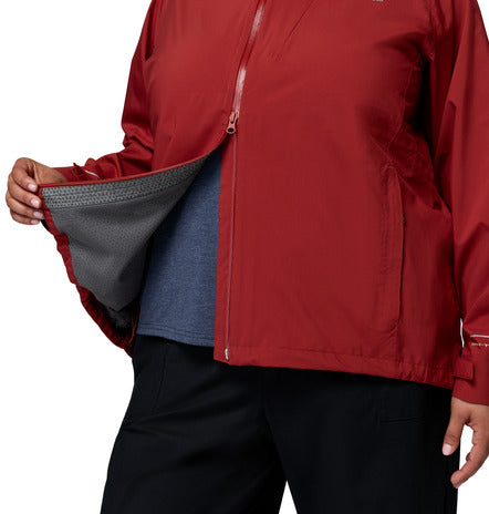 Columbia Trailborne Jacket