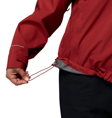 Columbia Trailborne Jacket