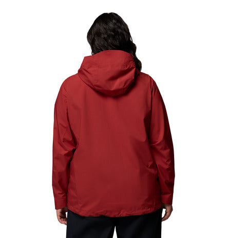 Columbia Trailborne Jacket