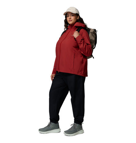 Columbia Trailborne Jacket