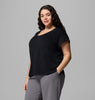 Columbia Daniella Falls V-Neck Tee