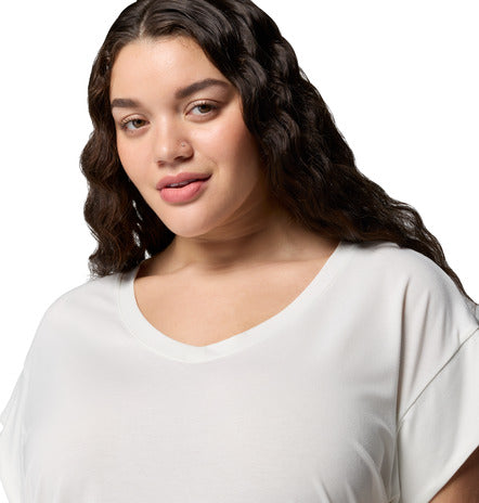 Columbia Daniella Falls V-Neck Tee