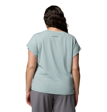 Columbia Daniella Falls V-Neck Tee