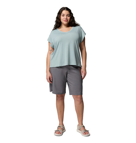 Columbia Daniella Falls V-Neck Tee