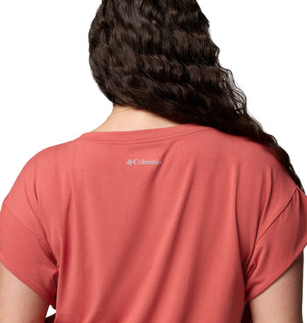 Columbia Daniella Falls V-Neck Tee