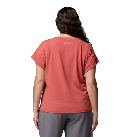 Columbia Daniella Falls V-Neck Tee
