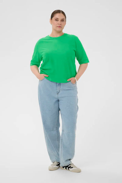 Kaffe Curve Mina T-Shirt