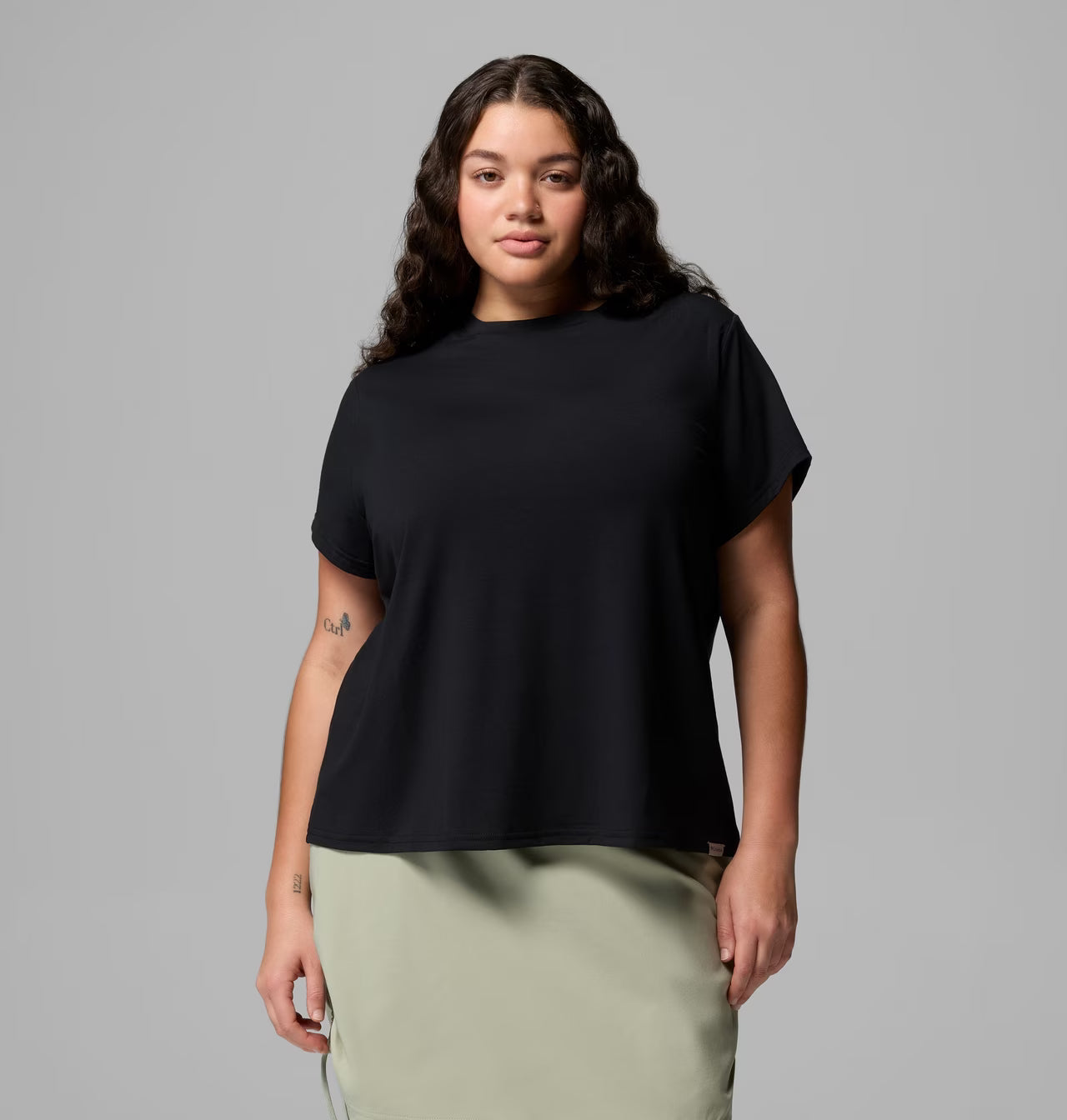 Columbia CSC Short Sleeve Tee