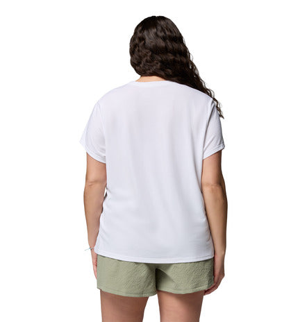 Columbia Soft Stretch Short Sleeve Tee