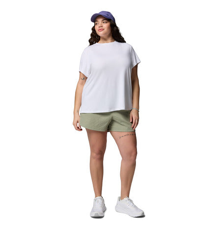Columbia Soft Stretch Short Sleeve Tee
